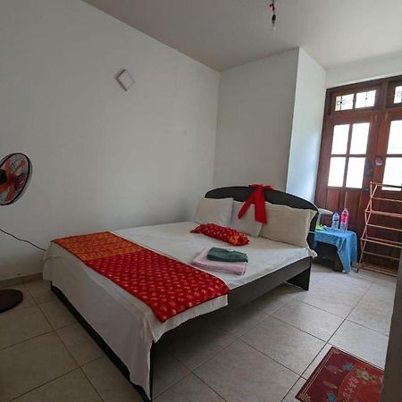 Shiranthi Guest House Rajagiriya Extérieur photo