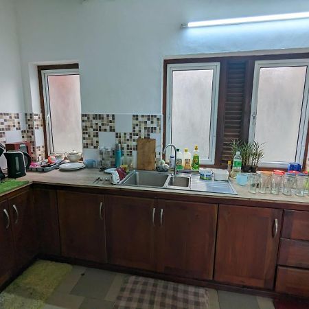Shiranthi Guest House Rajagiriya Extérieur photo