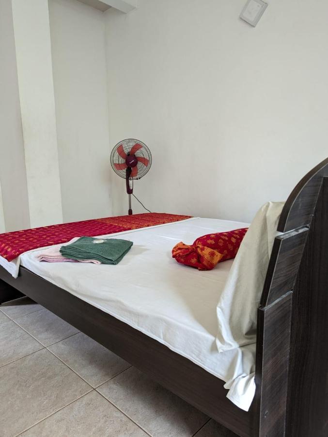 Shiranthi Guest House Rajagiriya Extérieur photo