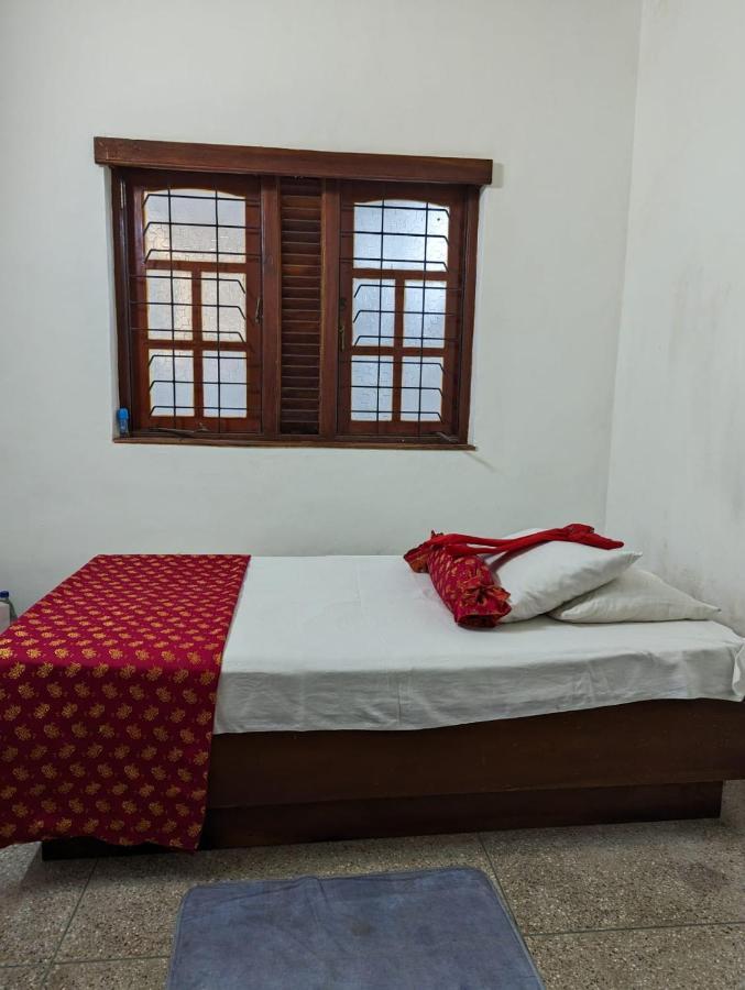 Shiranthi Guest House Rajagiriya Extérieur photo