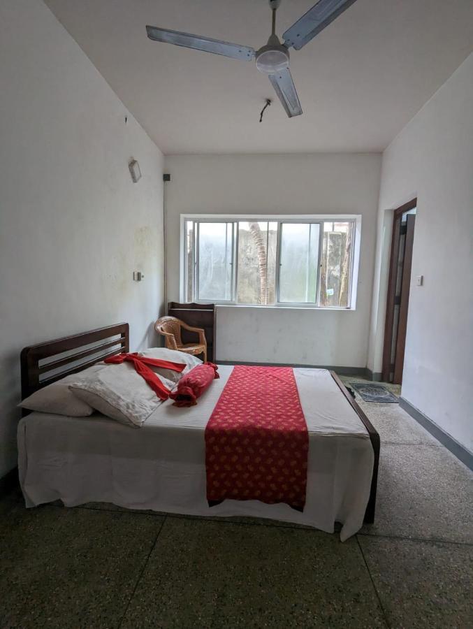 Shiranthi Guest House Rajagiriya Extérieur photo